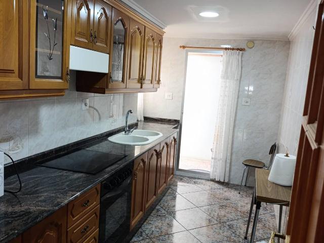 Piso en venta en els Obradors, l'Horta Sud