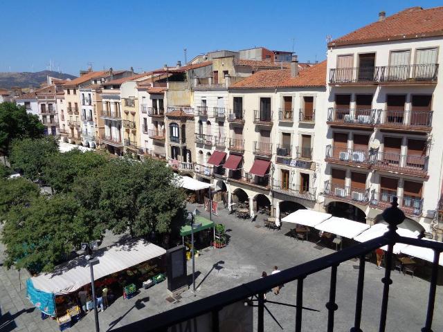 Piso en venta en El Berrocal, Plasencia