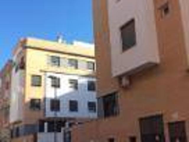 Piso en venta en Linares, Andalucía