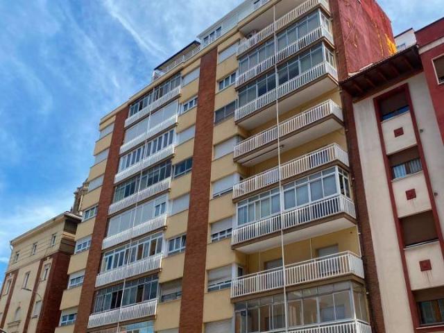 Piso en venta en Centro, León