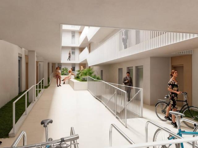 Piso en venta en Urbanització Montgó-Toscamar, la Marina Alta