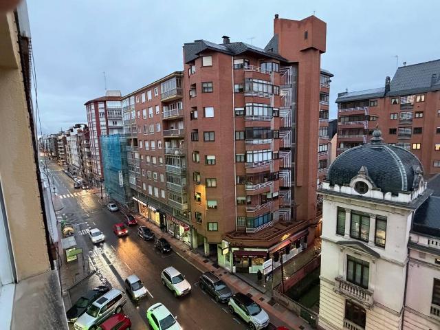 Piso en venta en Centro, León