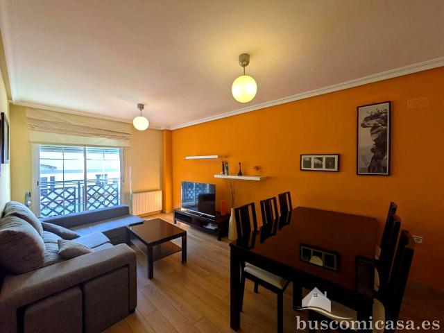 Piso en venta en Linares, Andalucía