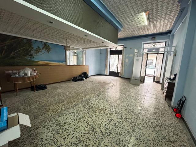 Piso en venta en Linares, Andalucía