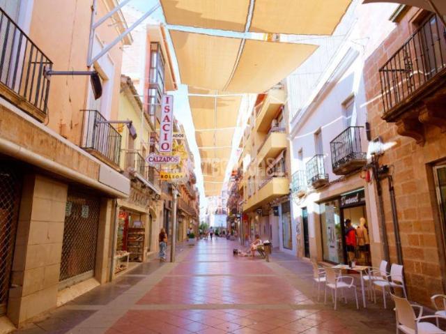 Piso en venta en Linares, Andalucía