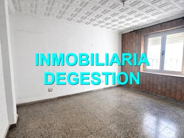 Piso en venta en Linares, Andalucía