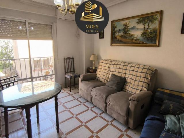 Piso en venta en Linares, Andalucía