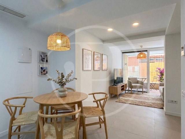 Piso en venta en els Obradors, l'Horta Sud