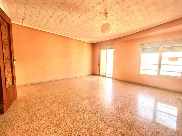 Piso en venta en l'Horta Nord, Valencia
