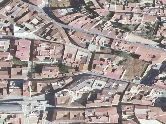 Piso en venta en Capuchinos, La Axarquía