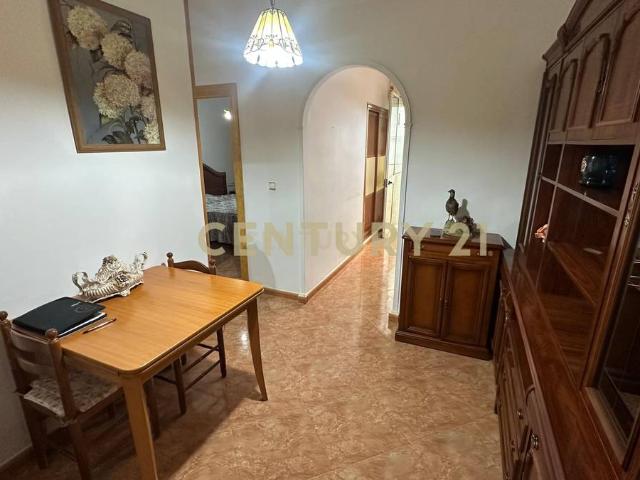 Piso en venta en Capuchinos, La Axarquía