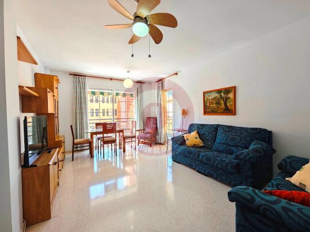 Piso en venta en Capuchinos, La Axarquía