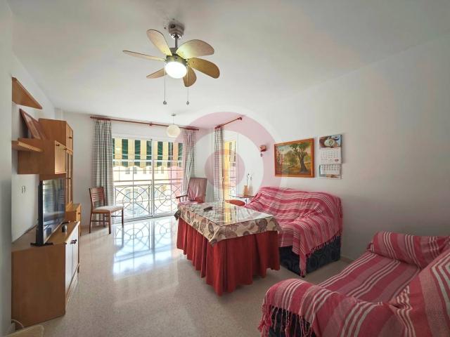 Piso en venta en Capuchinos, La Axarquía