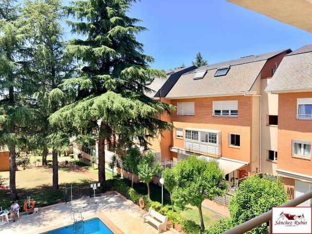 Piso en venta en Los Bomberos, Torrelodones