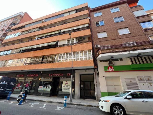 Piso en venta en Talavera De La Reina, Puerta de Zamora