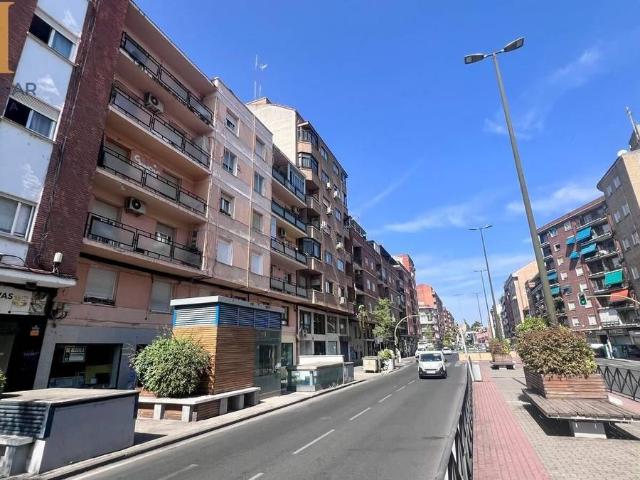 Piso en venta en San Jerónimo, Talavera De La Reina