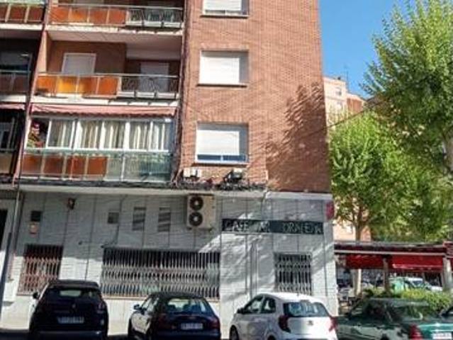 Piso en venta en Puerta de Zamora, Talavera De La Reina