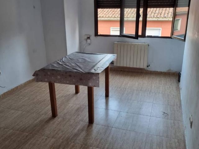 Piso en venta en San Jerónimo, Talavera De La Reina