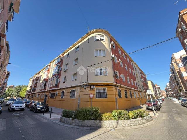 Piso en venta en San Jerónimo, Talavera De La Reina