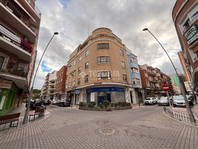 Piso en venta en Puerta de Zamora, Talavera De La Reina