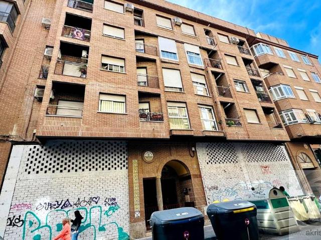 Piso en venta en Puerta de Zamora, Talavera De La Reina