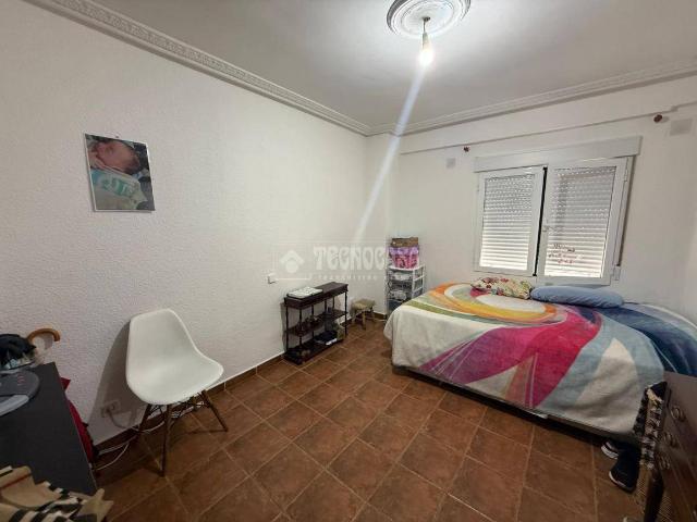 Piso en venta en San Jerónimo, Talavera De La Reina