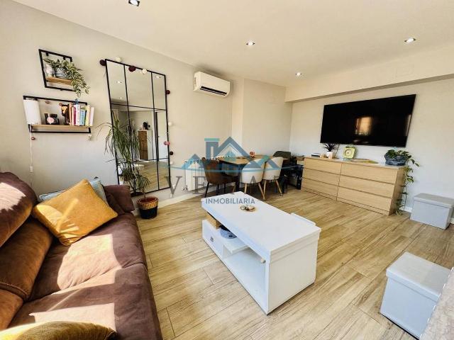 Piso en venta en Puerta de Zamora, Talavera De La Reina