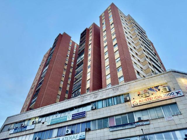 Piso en venta en San Jerónimo, Talavera De La Reina
