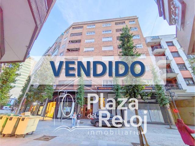 Piso en venta en San Jerónimo, Talavera De La Reina
