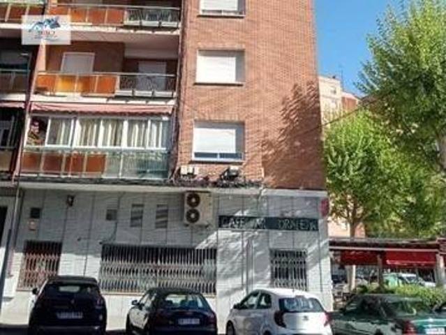 Piso en venta en Puerta de Zamora, Talavera De La Reina