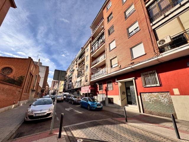 Piso en venta en Puerta de Zamora, Talavera De La Reina