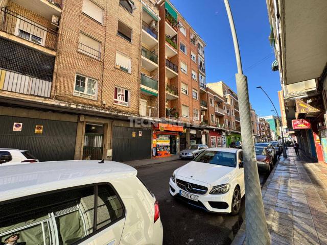 Piso en venta en Puerta de Zamora, Talavera De La Reina