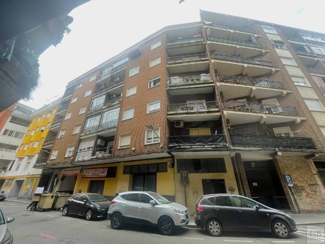 Piso en venta en San Jerónimo, Talavera De La Reina
