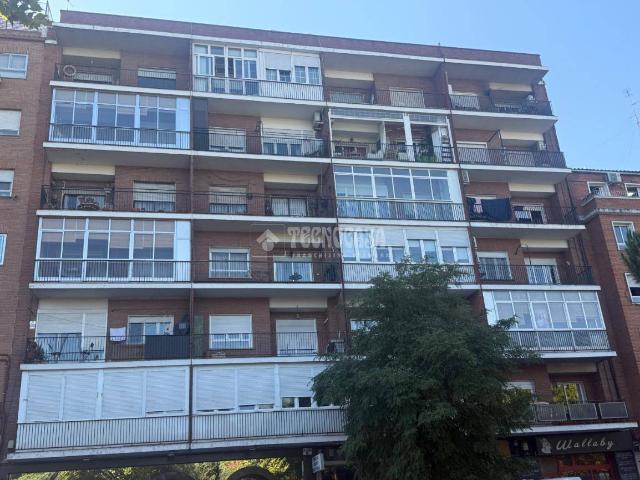 Piso en venta en Puerta de Zamora, Talavera De La Reina