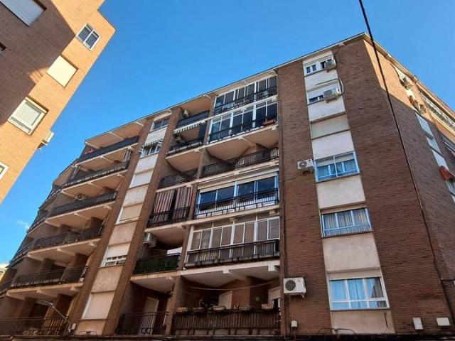 Piso en venta en Talavera De La Reina, Puerta de Zamora
