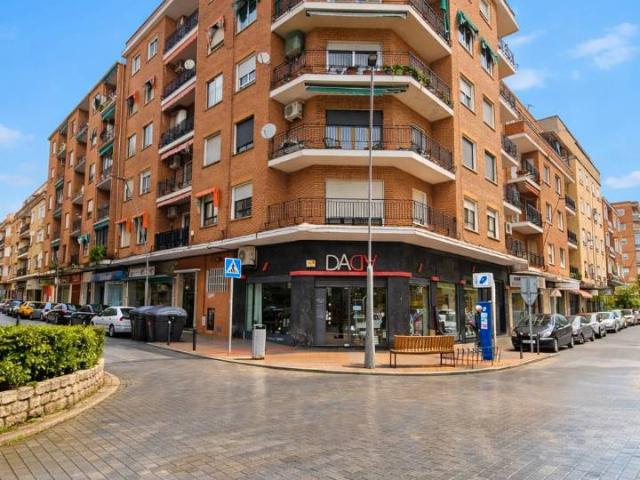 Piso en venta en San Jerónimo, Talavera De La Reina