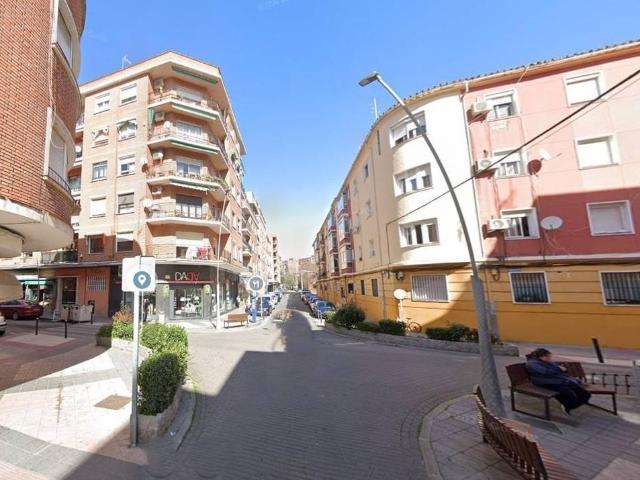 Piso en venta en Puerta de Zamora, Talavera De La Reina