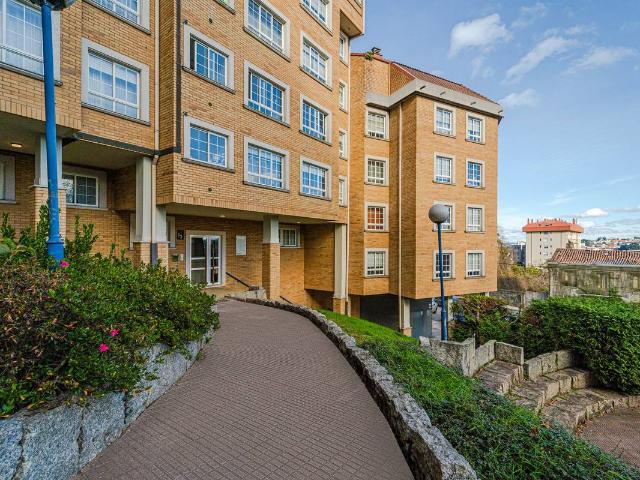 Piso en venta en Cordeda, A Coruña