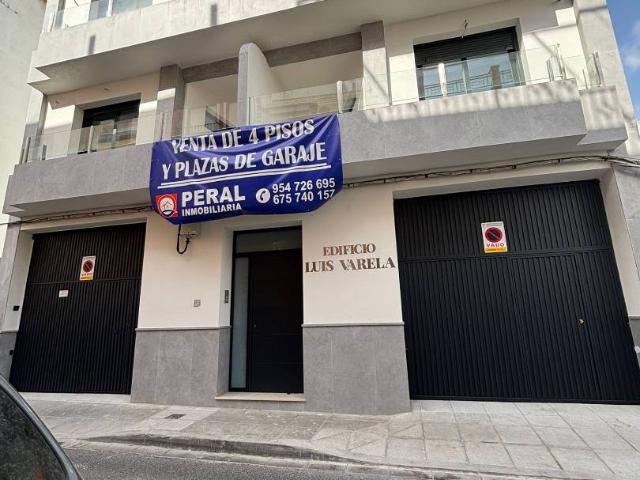Piso en venta en Dos Hermanas, Andalucía