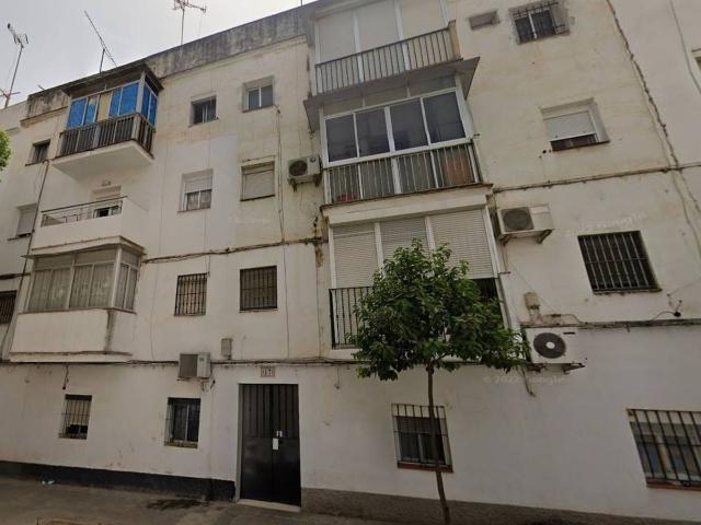 Piso en venta en Dos Hermanas, Barriada Juan de la Cosa