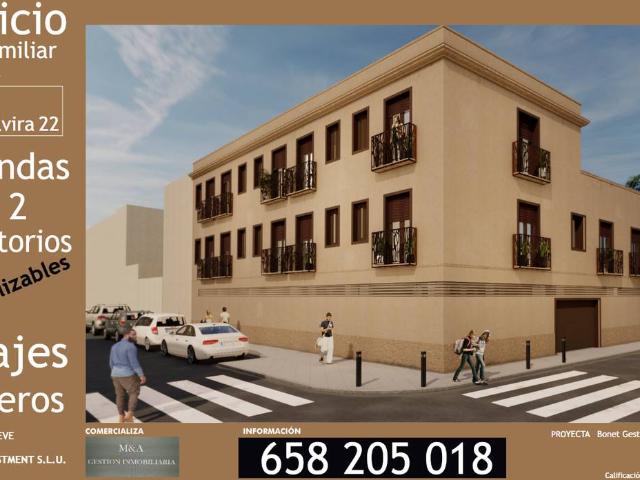 Piso en venta en Dos Hermanas, Andalucía