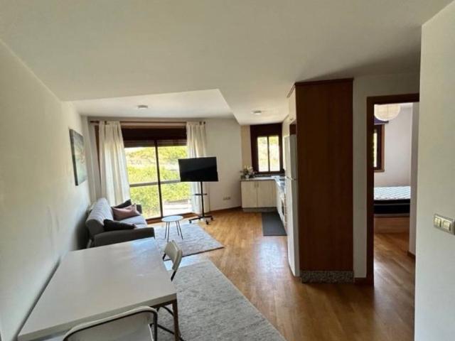 Piso en venta en Casco Antigo, Pontevedra