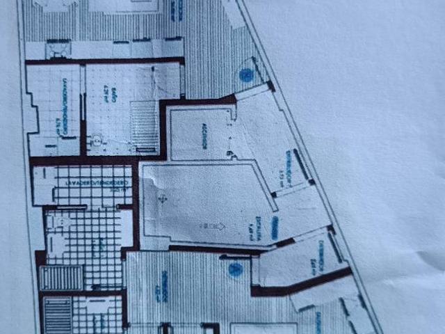 Piso en venta en Casco Antigo, Pontevedra