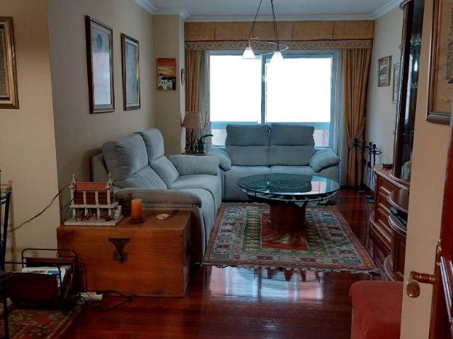 Piso en venta en Casco Antigo, Pontevedra
