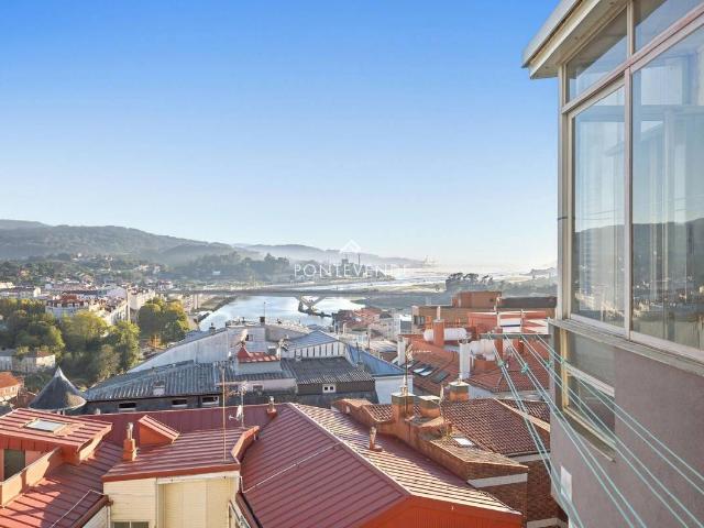 Piso en venta en Casco Antigo, Pontevedra