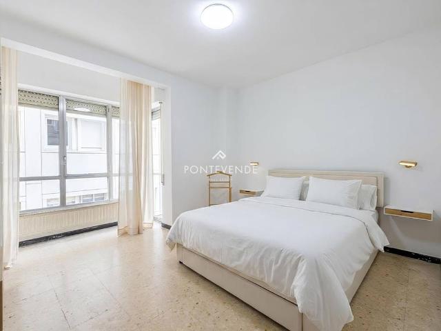 Piso en venta en Casco Antigo, Pontevedra