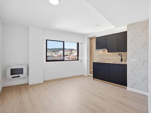 Piso en venta en Casco Antigo, Pontevedra