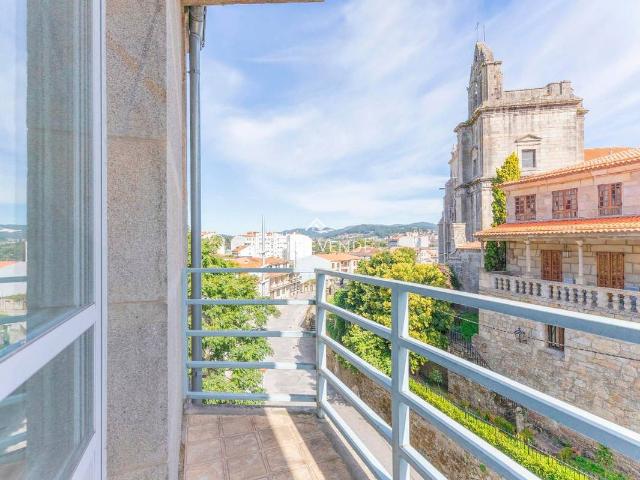 Piso en venta en Casco Antigo, Pontevedra