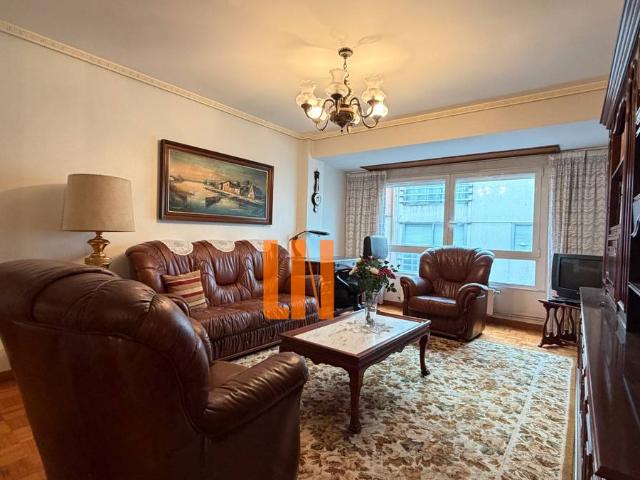 Piso en venta en Casco Antigo, Pontevedra