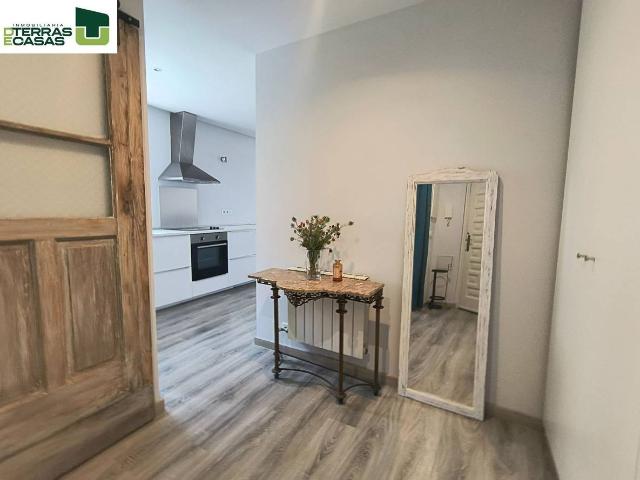Piso en venta en Casco Antigo, Pontevedra